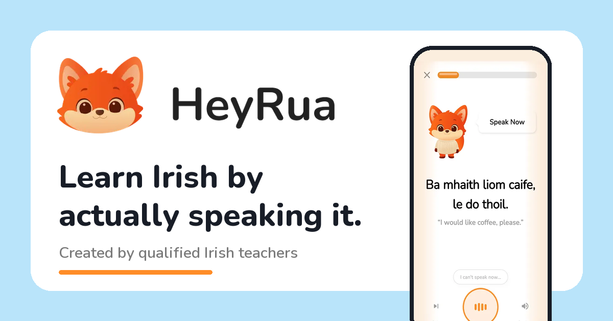 Clock in Irish (Clog): Meaning, Pronunciation & Examples | HeyRua